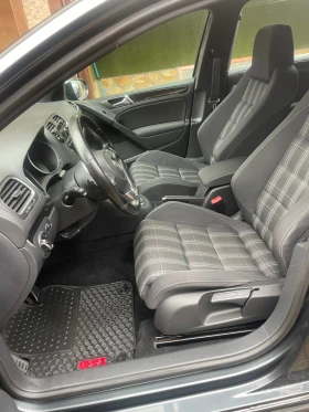 VW Golf 2.0GTD* 170kc* automat, снимка 11