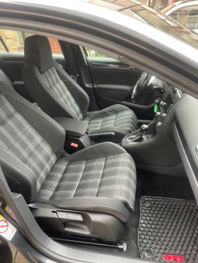 VW Golf 2.0GTD* 170kc* automat, снимка 12