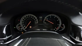 BMW 740 M-PK* 8ZF* SOFT-CLOSE* ОБДУХ* МАСАЖ* HEAD-UP* 360*, снимка 7
