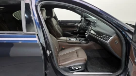 BMW 740 M-PK* 8ZF* SOFT-CLOSE* ОБДУХ* МАСАЖ* HEAD-UP* 360*, снимка 15