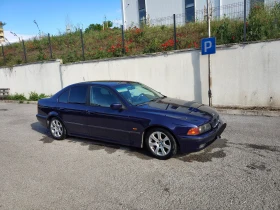 BMW 523, снимка 3