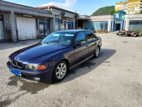 BMW 523, снимка 1