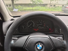 BMW 523, снимка 10
