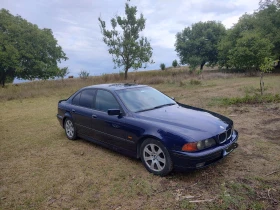 BMW 523, снимка 11