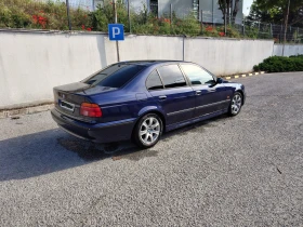 BMW 523, снимка 5