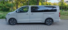 Citroen Jumpy Spacetourer 8+ 1, снимка 8