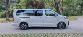 Citroen Jumpy Spacetourer 8+ 1, снимка 4