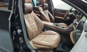 Mercedes-Benz E 63 AMG burmester* multibeam led* Parking Assist, снимка 8