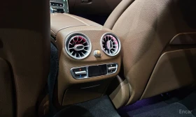 Mercedes-Benz E 63 AMG burmester* multibeam led* Parking Assist, снимка 13