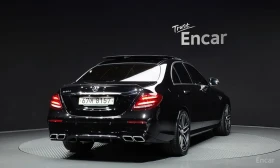 Mercedes-Benz E 63 AMG burmester* multibeam led* Parking Assist, снимка 2
