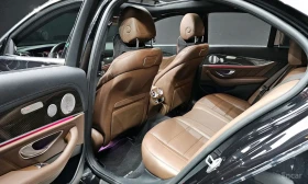 Mercedes-Benz E 63 AMG burmester* multibeam led* Parking Assist, снимка 12