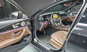 Mercedes-Benz E 63 AMG burmester* multibeam led* Parking Assist, снимка 7