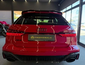 Audi Rs6 Eventuri* Full* 1 of 3 in EU* Pano* Лизинг , снимка 5
