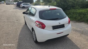 Peugeot 208 1.4i газ, снимка 8
