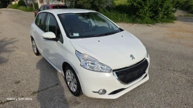 Peugeot 208 1.4i газ, снимка 7