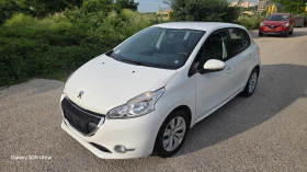Peugeot 208 1.4i газ, снимка 9