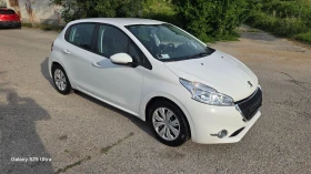 Peugeot 208 1.4i газ, снимка 14