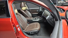 BMW 320 Кожа* Подгрев* Навигация* HEADUP* 360, снимка 12