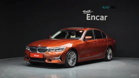 BMW 320 Кожа* Подгрев* Навигация* HEADUP* 360, снимка 1