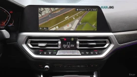 BMW 320 Кожа* Подгрев* Навигация* HEADUP* 360, снимка 16