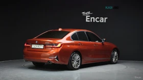 BMW 320 Кожа* Подгрев* Навигация* HEADUP* 360, снимка 2
