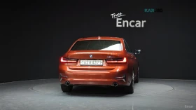 BMW 320 Кожа* Подгрев* Навигация* HEADUP* 360, снимка 4
