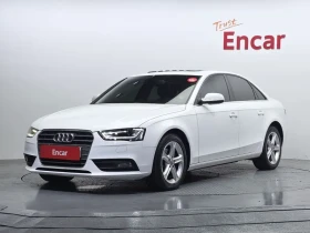 Audi A4 30 Tdi B8, снимка 1