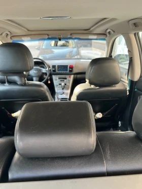 Subaru Outback, снимка 4