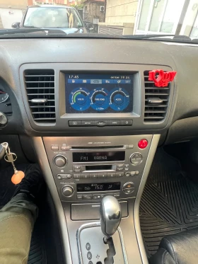 Subaru Outback, снимка 8