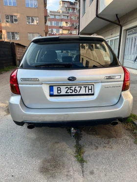 Subaru Outback, снимка 10