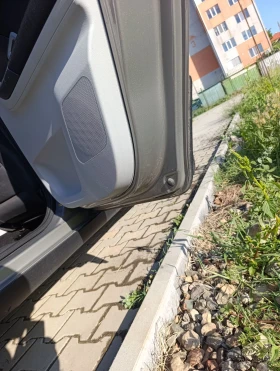 Skoda Fabia Scout , снимка 10