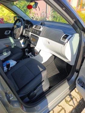 Skoda Fabia Scout , снимка 6