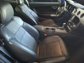 Ford Mustang 2.3 i, снимка 15