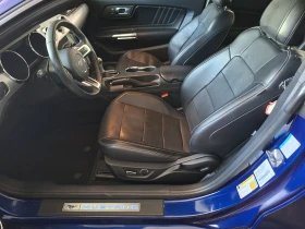 Ford Mustang 2.3 i, снимка 16