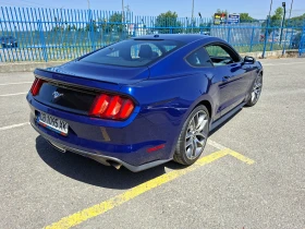 Ford Mustang 2.3 i, снимка 5