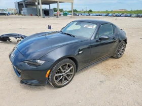 Mazda Mx-5 MIATA, снимка 1