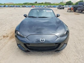 Mazda Mx-5 MIATA, снимка 5