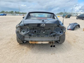 Mazda Mx-5 MIATA, снимка 6