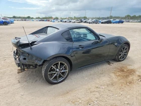 Mazda Mx-5 MIATA, снимка 3