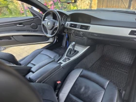 BMW 325 купе, снимка 13
