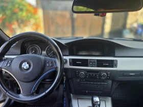 BMW 325 купе, снимка 12