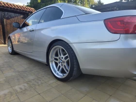 BMW 325 купе, снимка 7