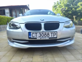 BMW 325 купе, снимка 5
