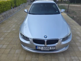 BMW 325 купе, снимка 4