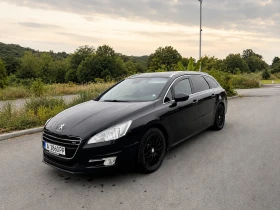Peugeot 508 1.6 HDI, снимка 3