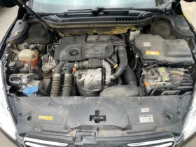 Peugeot 508 1.6 HDI, снимка 9