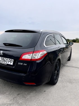 Peugeot 508 1.6 HDI, снимка 2