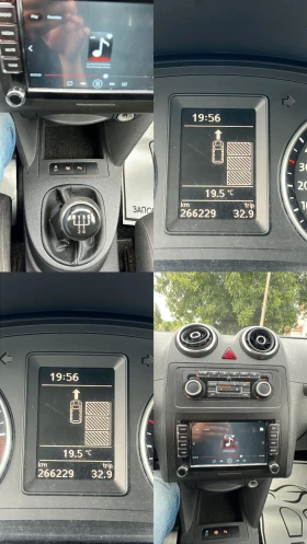 VW Caddy 1.6tdi 102к.с., снимка 10