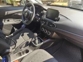 Fiat Tipo 1.6 CROSS M-JET 130 к.с., снимка 7