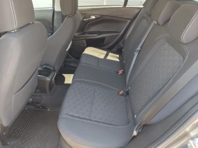 Fiat Tipo 1.6 CROSS M-JET 130 к.с., снимка 9